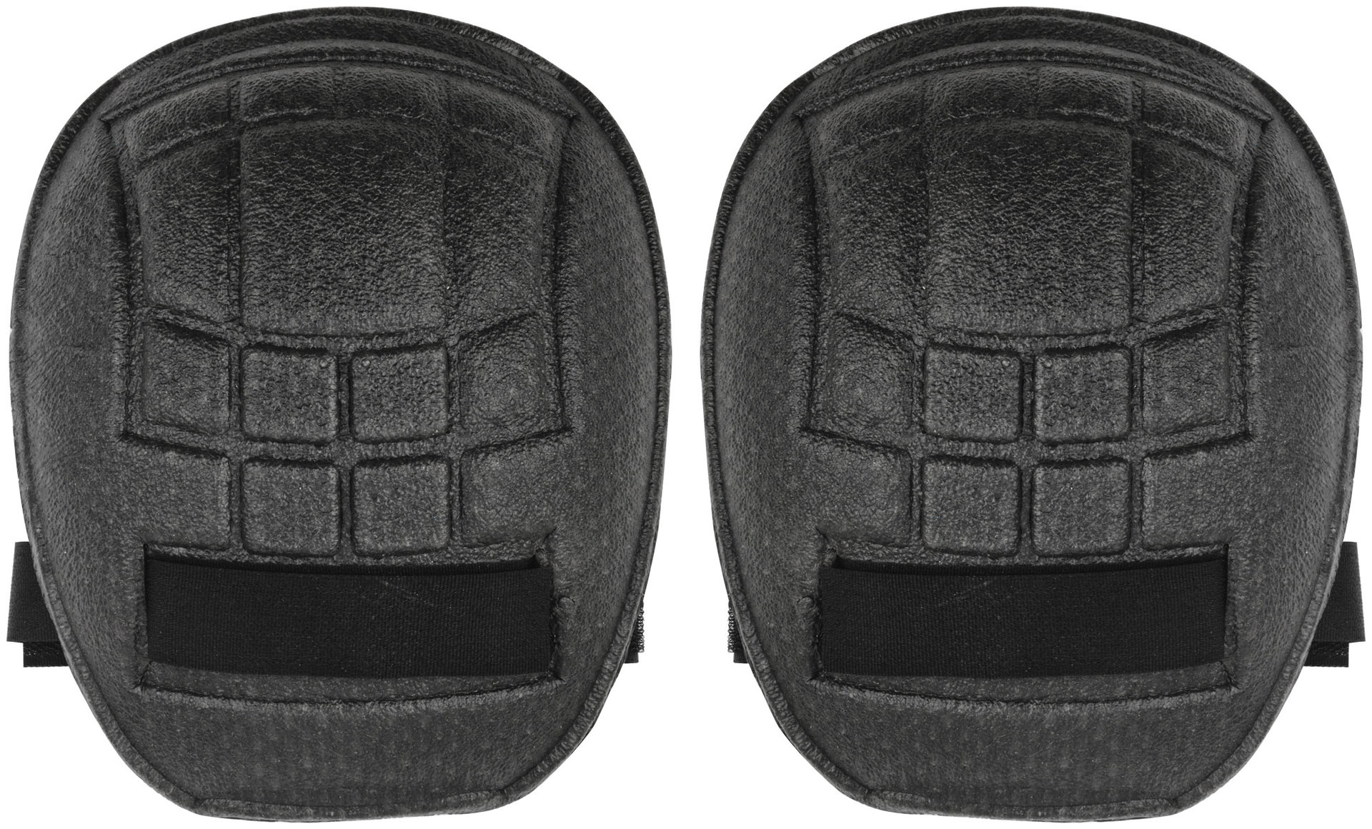 Наколенники защитные, вспененный полиэтилен (11993)