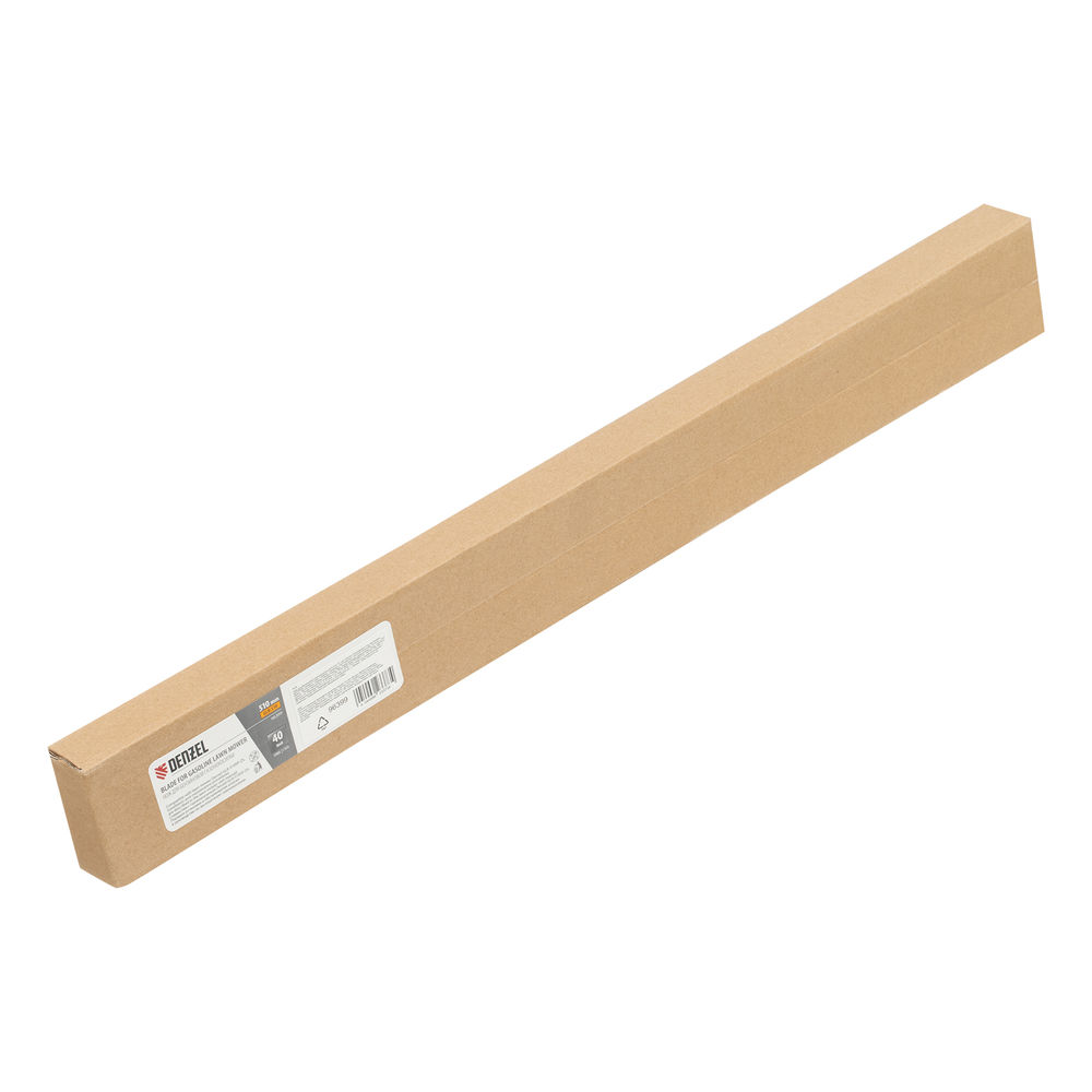 Нож для бензиновой газонокосилки GLR-510, 51 см Denzel (96399)