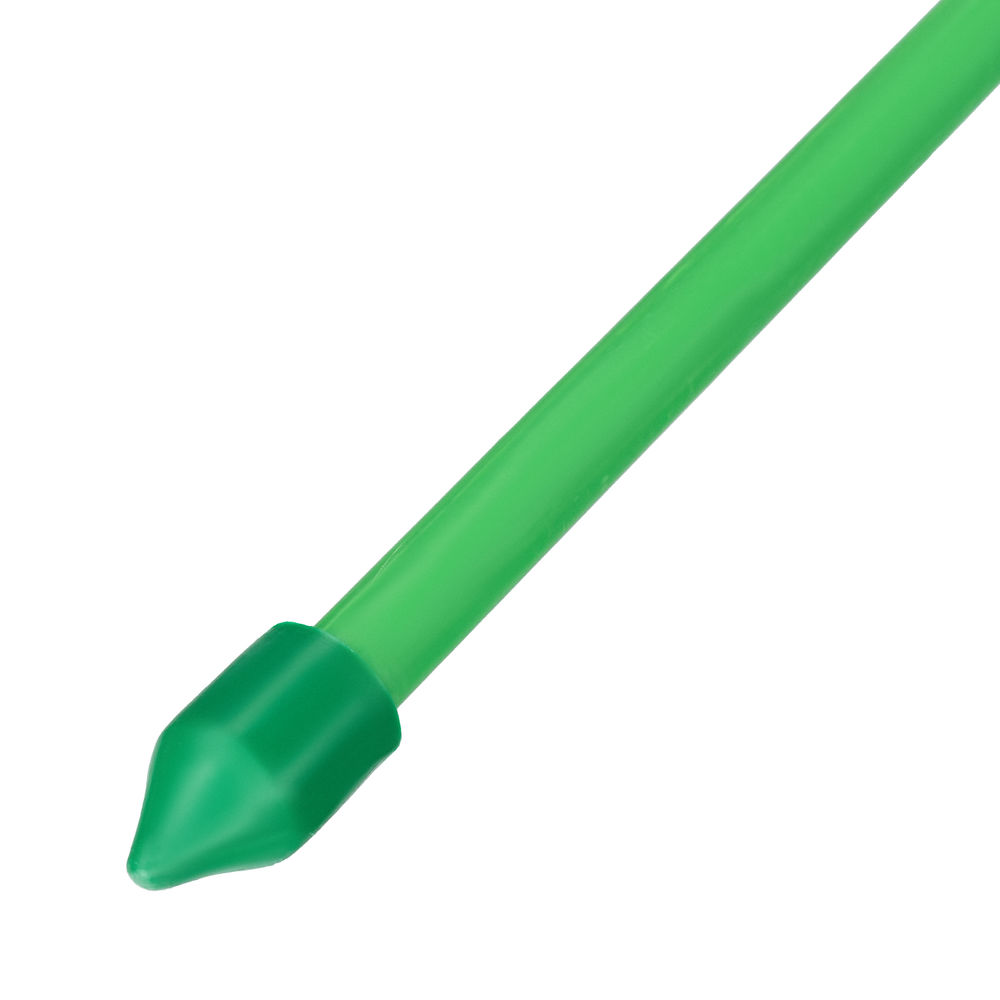 Опора для цветов круг 0.4 м, высота 0.9 м, D трубы 10 мм (64461)