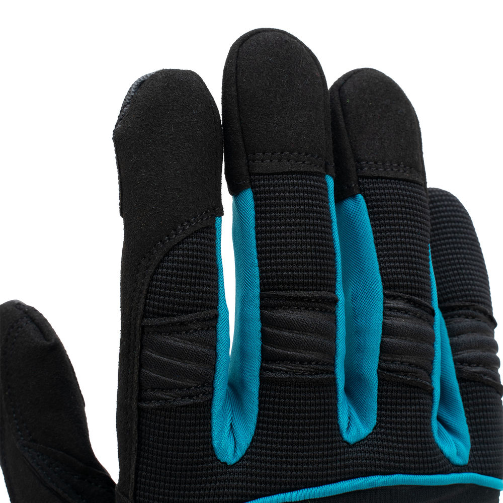 Перчатки универсальные комбинированные, URBANE, размер L (9) Gross (90312)