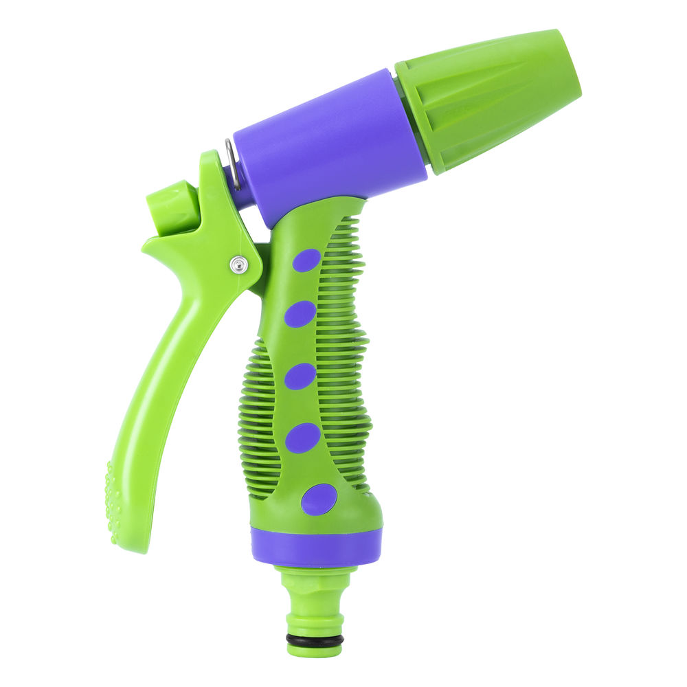 Пистолет-распылитель, регулируемый, эргономичной формы Palisad (65149)