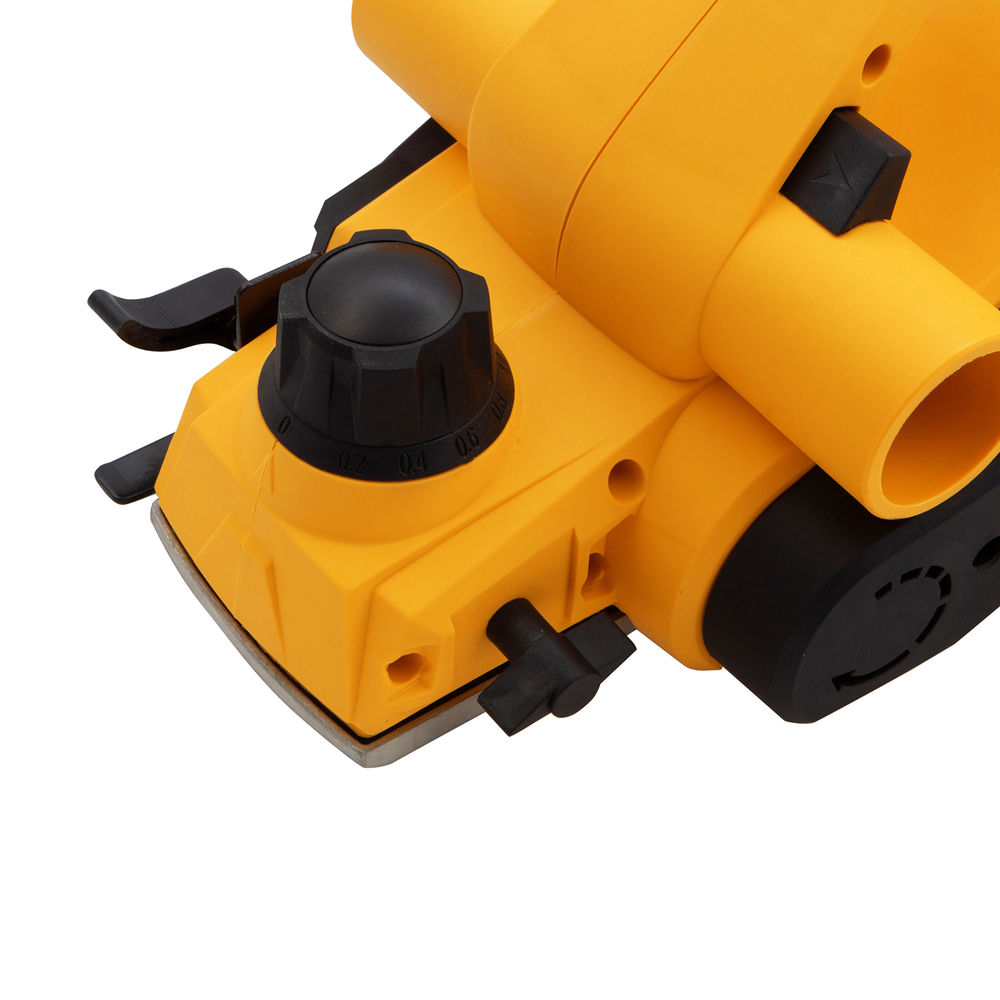 Рубанок электрический EP-82, 720 Вт, 82 мм Denzel (27801)