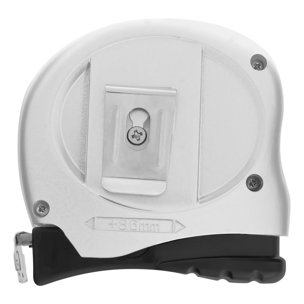 Рулетка Magnetic,7,5 м х 25 мм,магнитный зацеп Matrix