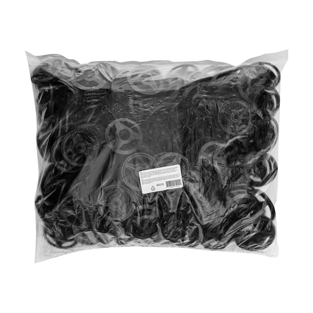 Шайба Рондоль для утеплителя, 250 шт Сибртех (46029)