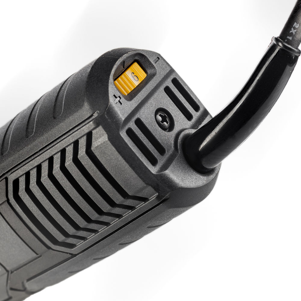 Шлифмашина угловая RUNTEC 125 мм, 230В, 1100Вт, RUNTEC, RT-ADC1100L