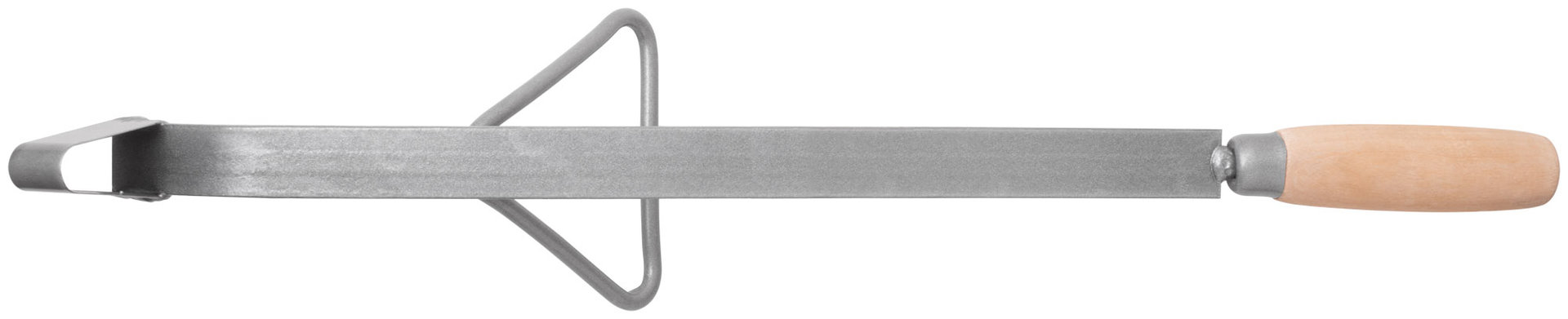 Штроборез ручной для газо- и пенобетона 550 мм (09787)