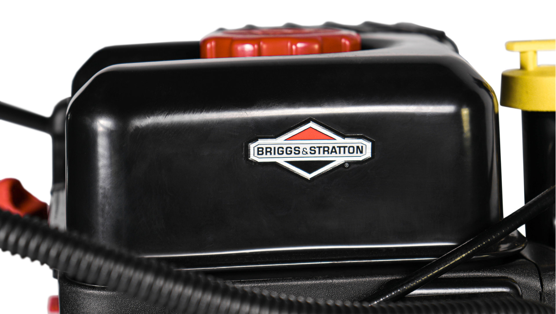 Снегоотбрасыватель CHAMPION ST761BS (6,5лсB&S950 61см6F/2Rколеса3л78,5кг эл.стартер,фара,обогрев) (ST761BS)