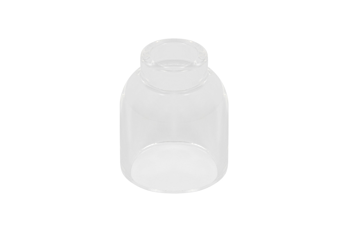 Сопло прозрачное ГАЗ ЛИНЗА КЕДР (TIG-17–18–26 PRO/EXPERT) D10,0 мм