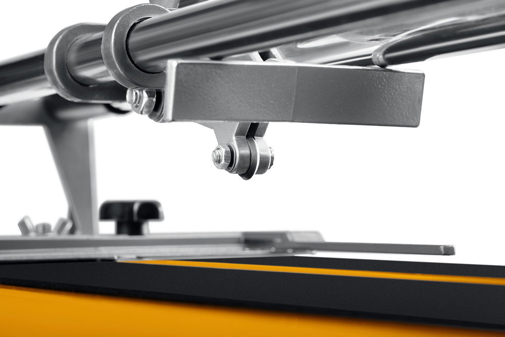 Плиткорез ручной 420 мм, с круговым резаком STAYER 3310-48