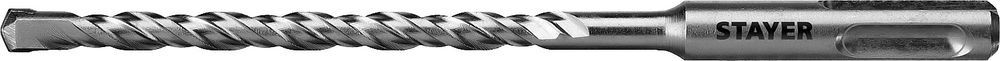 Бур SDS-plus 5 x 160 мм STAYER Professional 2930-160-05_z02