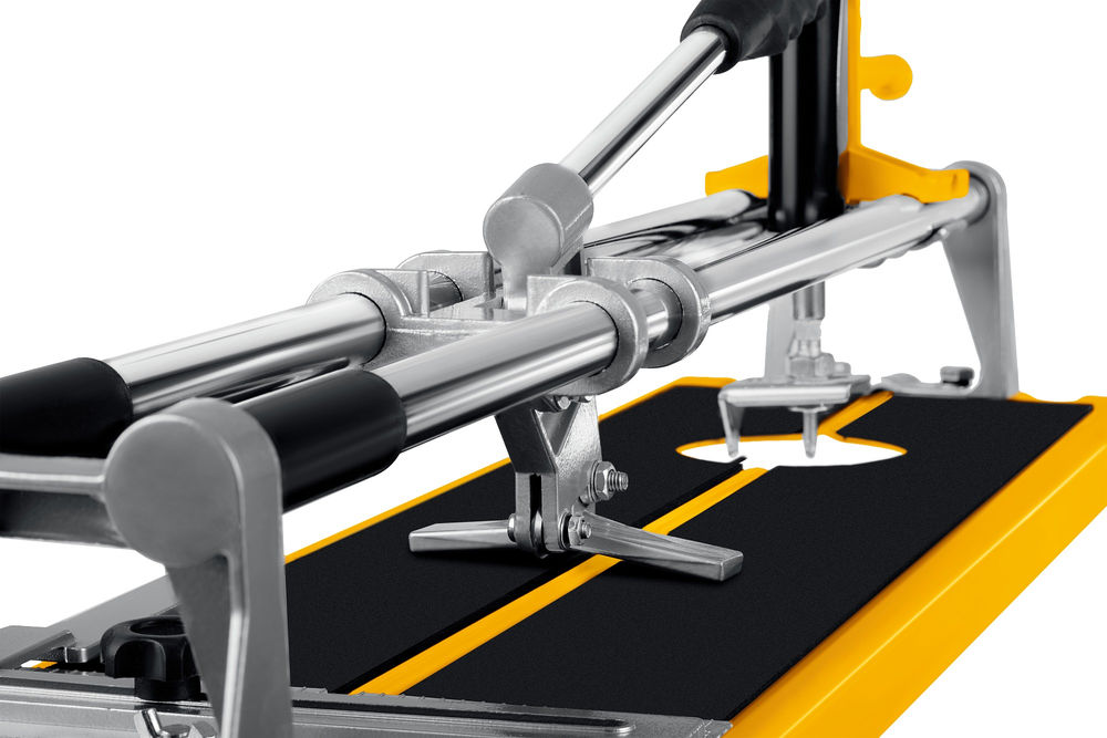 Плиткорез ручной 600 мм, с круговым резаком STAYER 3310-60