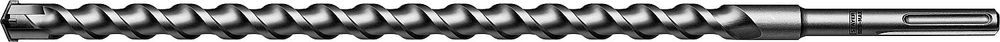 Бур SDS-max Professional Hercules-4Х STAYER 25x610/720 мм 29370-610-25  