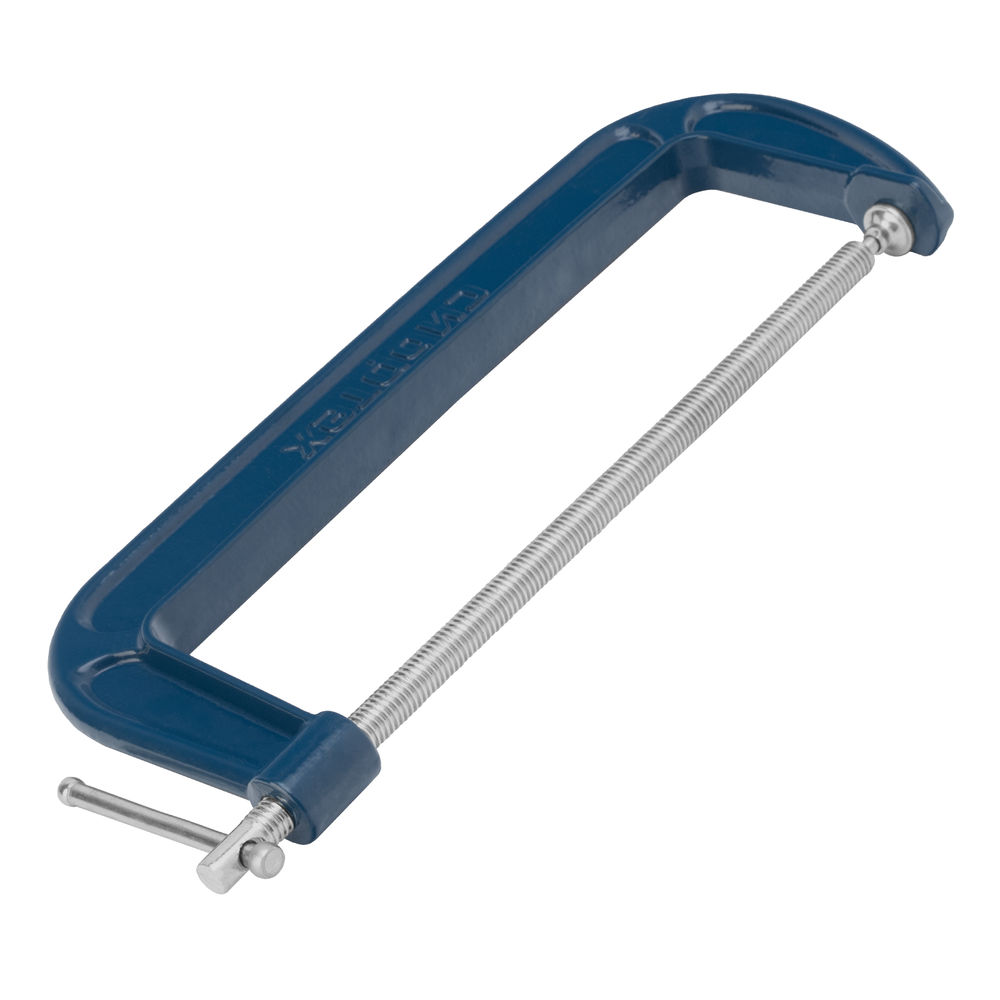 Струбцина G-образная, 300 мм Сибртех (20592)