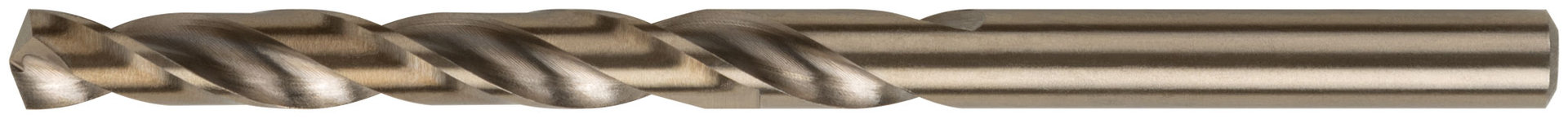 Сверла по металлу HSS с добавкой кобальта 5% Профи в блистере 7,0 мм ( 1 шт.) (34470)
