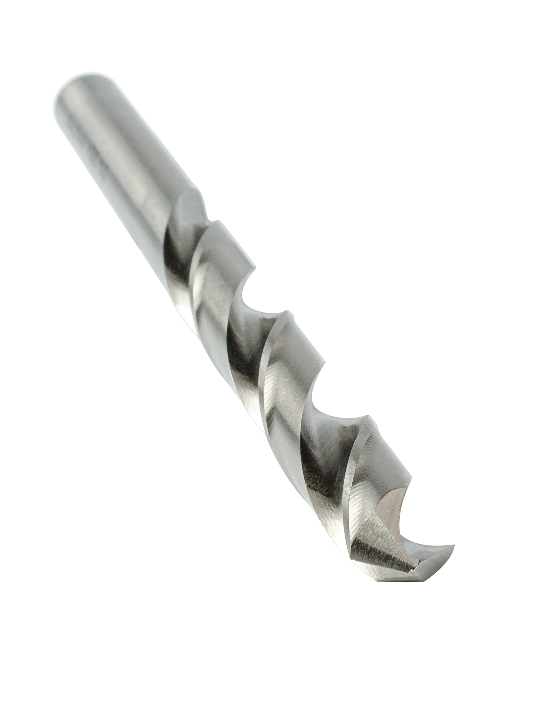 Сверло по металлу, индустриальное, DIN 338, HSS-G, Тип N, 5xD, O11.00 мм (ZA-73110)