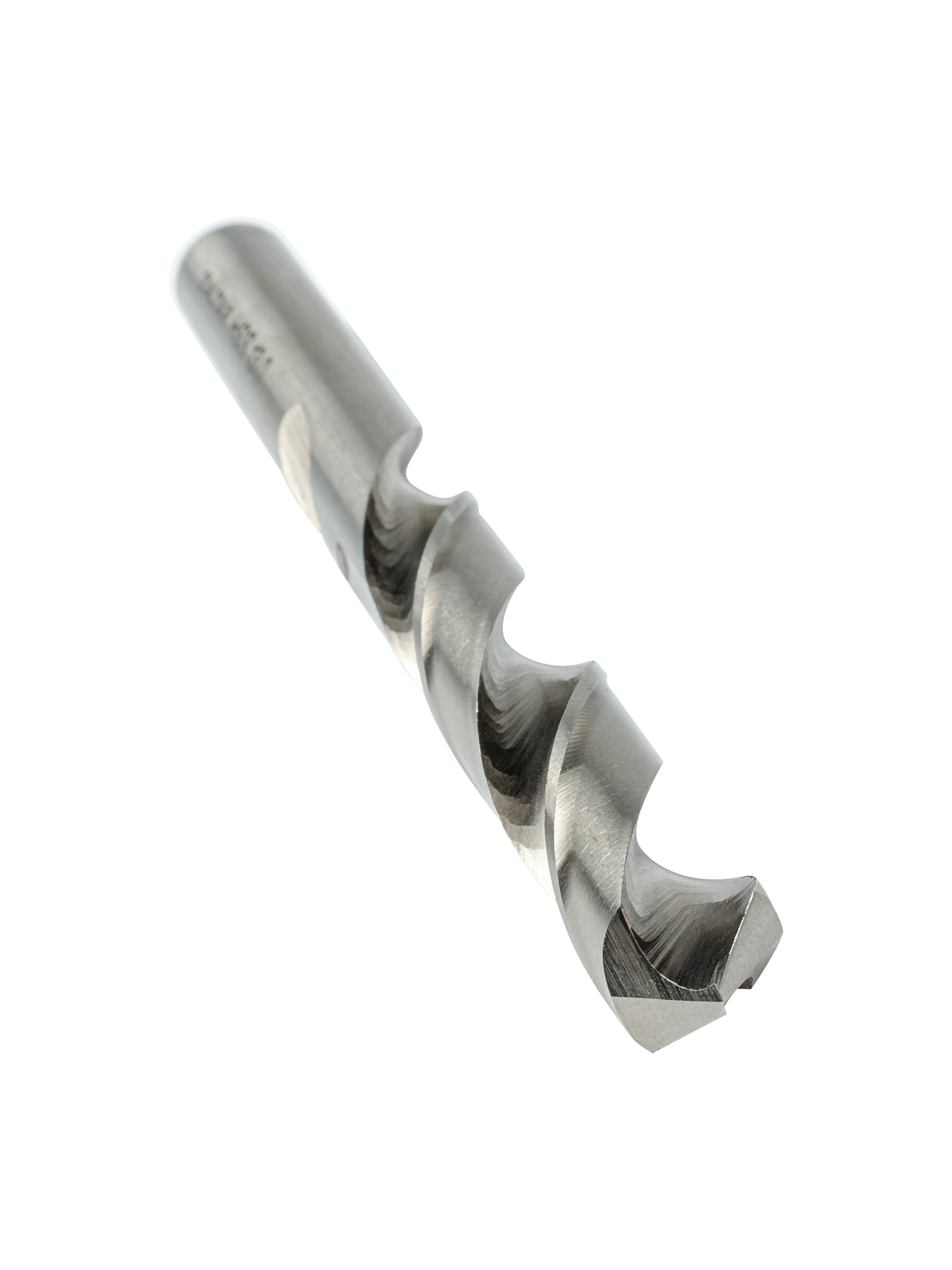 Сверло по металлу, индустриальное, DIN 338, HSS-G, Тип N, 5xD, O13.00 мм (ZA-73130)