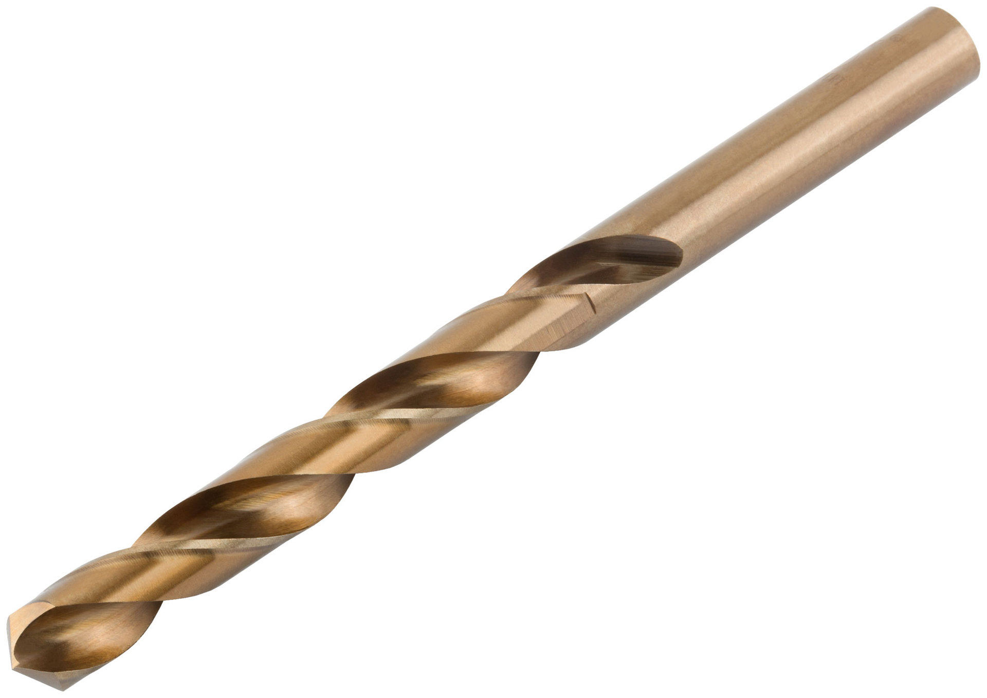 Сверло по металлу Cutop EXPERT, 11х142 мм (5 шт) (53-459)