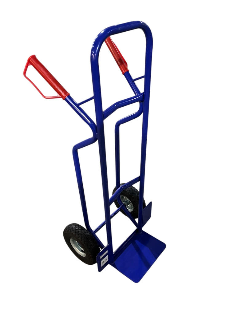 Тележка ручная двухколесная TOR HT 250 (1004056)