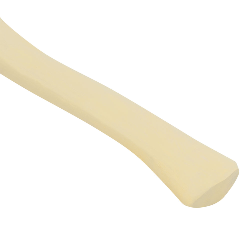 Топор кованный, в сборе, 1150/1500 г, деревянное топорище, 500 мм, А-1