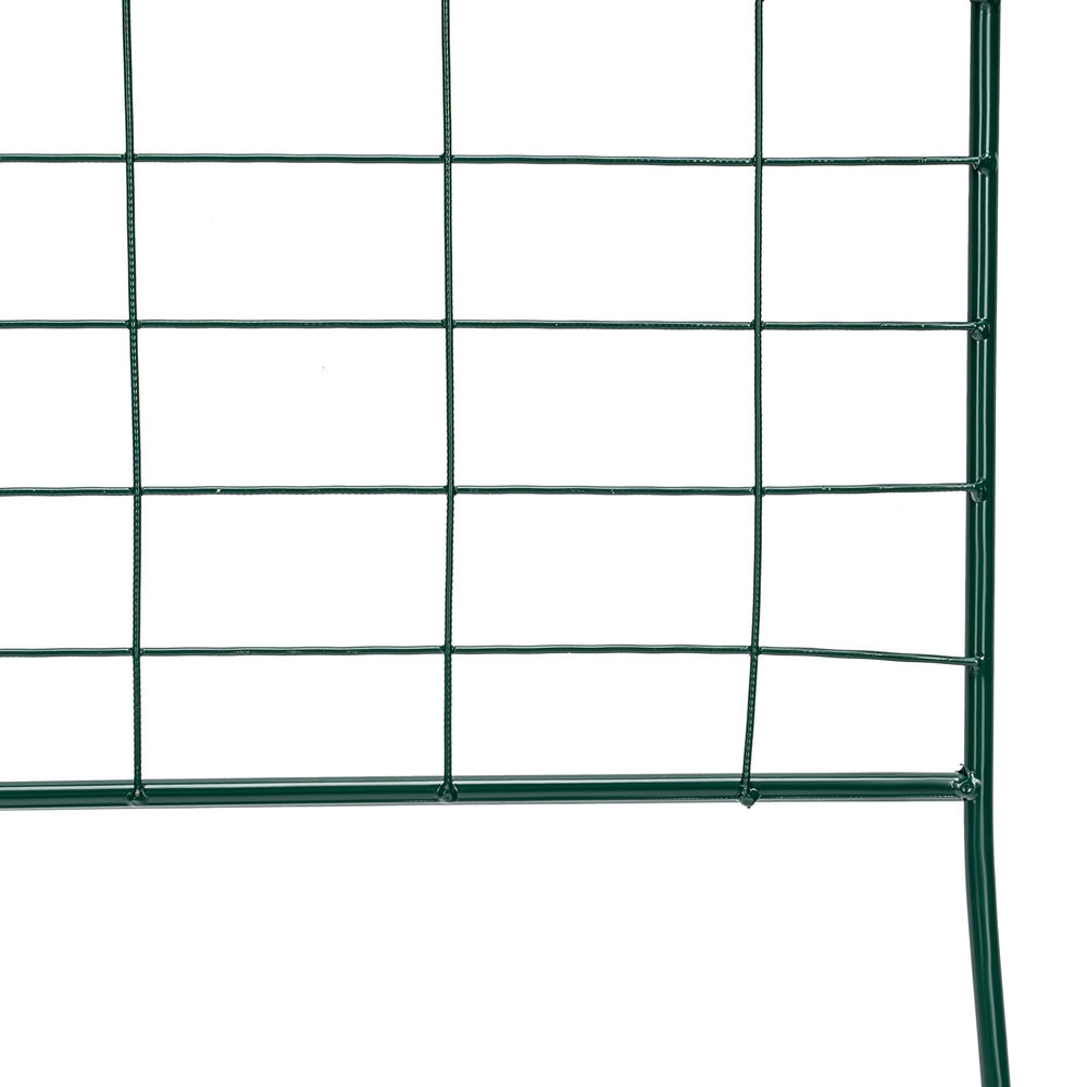 Заборчик Садово-парковый «Классический» 0.7 х 0.9 м (65042)