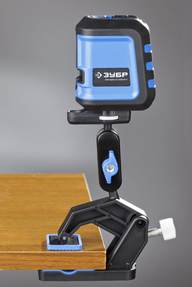 Держатель универсальный шарнирный Профессионал ЗУБР ДШМ 34940