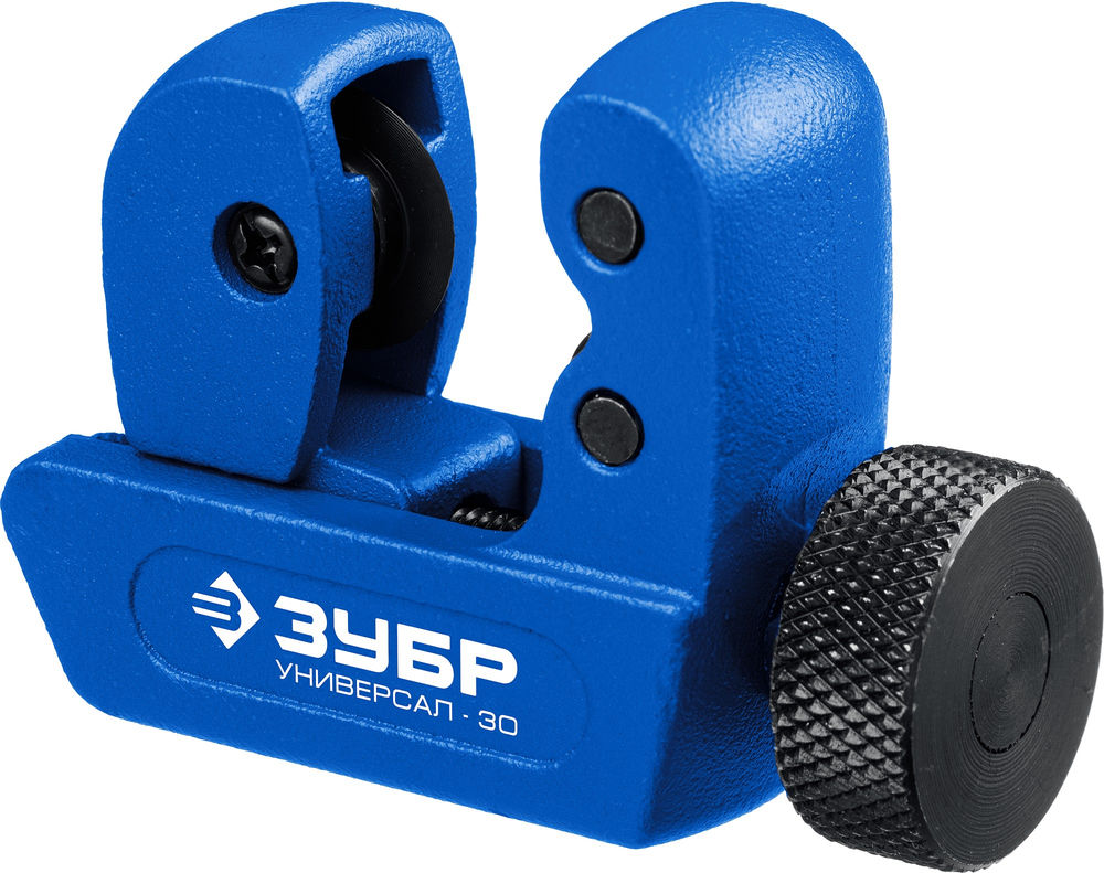 Труборез для меди и алюминия 3 - 30 мм ЗУБР Универсал-30 Профессионал 23828