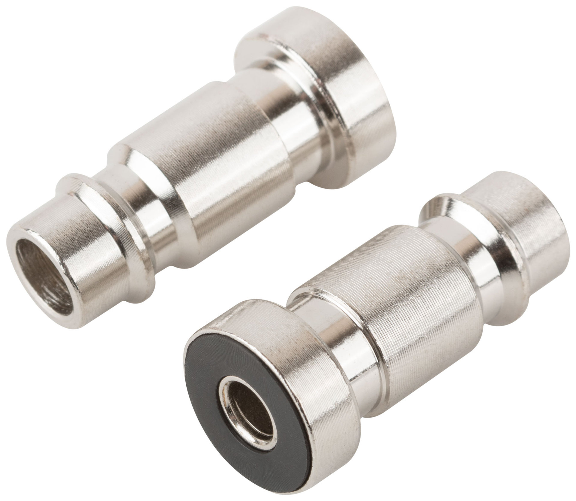 Адаптеры универсальные с байонетным соединением, 2 шт (81125)