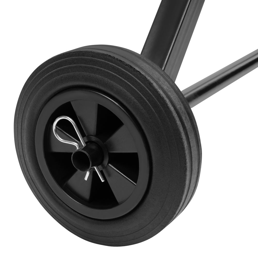 Бетоносмеситель B-200, 1000 Вт, 200 л Denzel (95424)