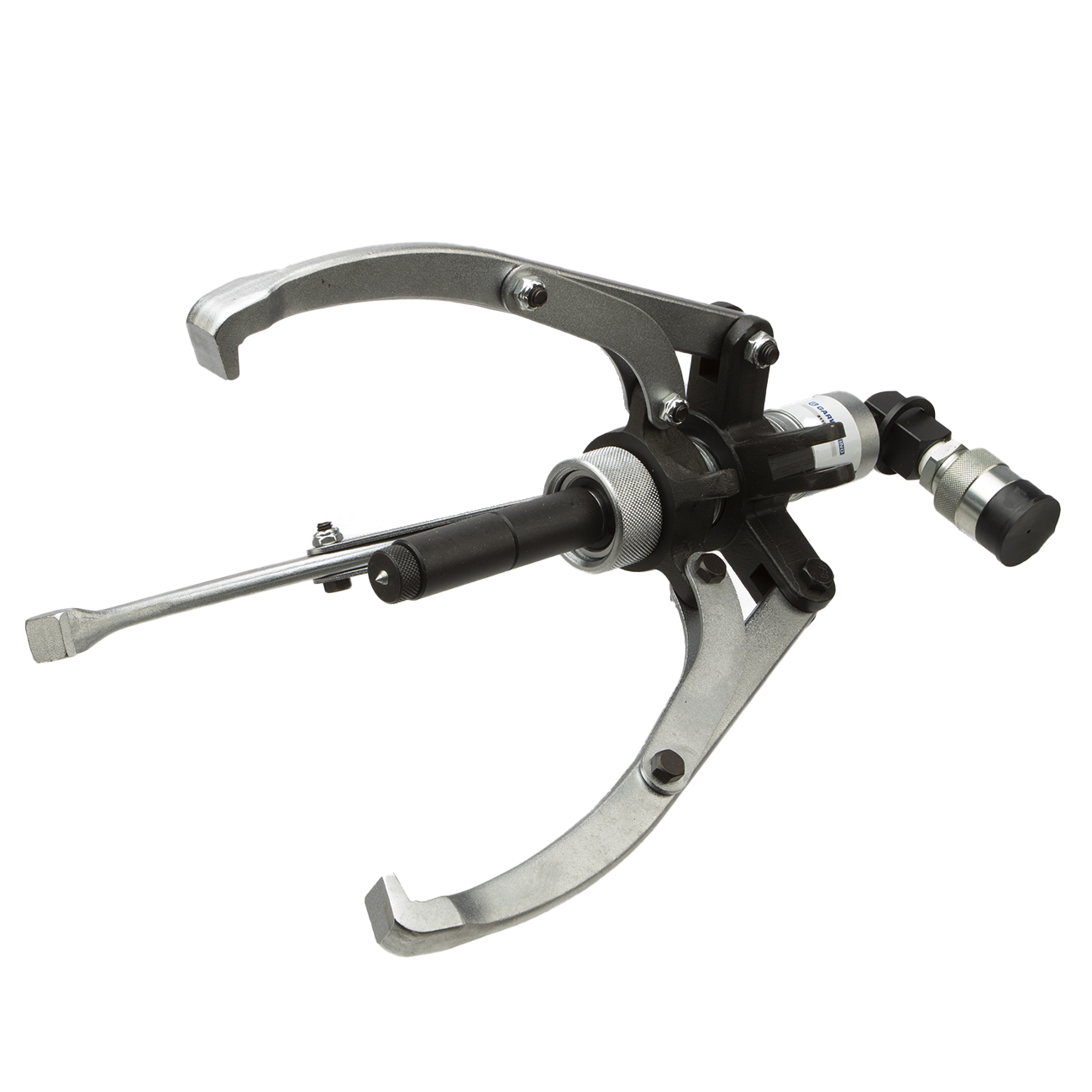 Съёмник гидравлический от внешнего насоса самоцентрирующийся 4 т GARWIN INDUSTRIAL 811531-4