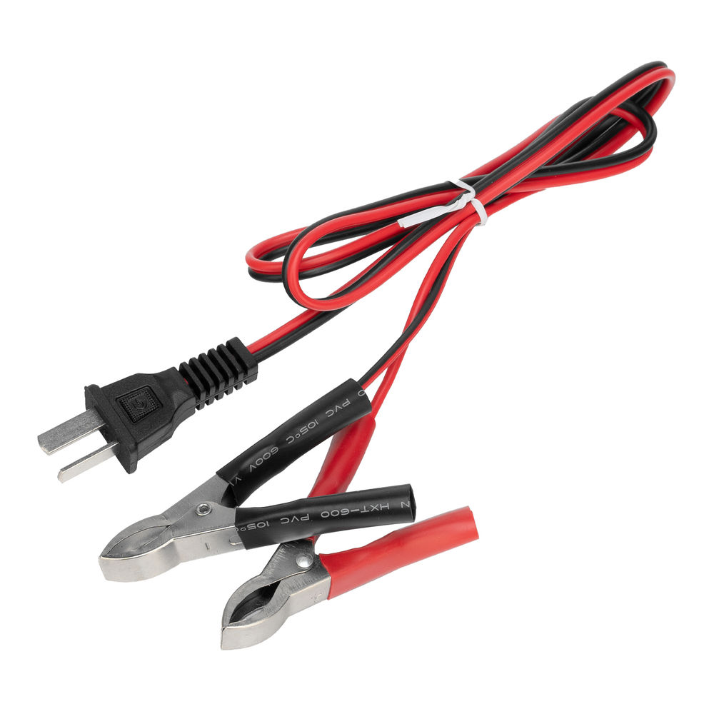 Генератор инверторный GT-1200iS, 1.2 кВт, 230 В, бак 2.4 л, закрытый корпус, ручной старт Denzel (94701)