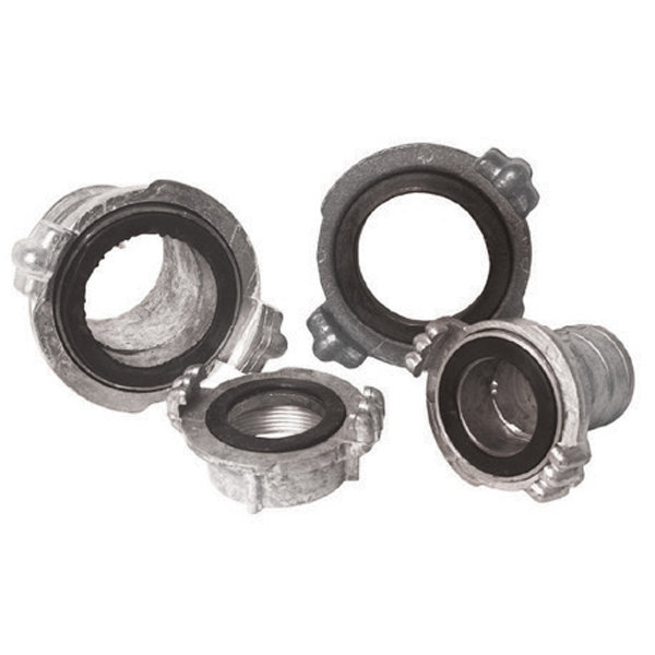 Головка муфтовая ГМ-80 (D-3) GP80, GTP80H (C2501)