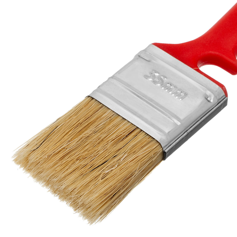 Кисть флейцевая Эмали Color Line 35 х 10 мм Matrix (83351)