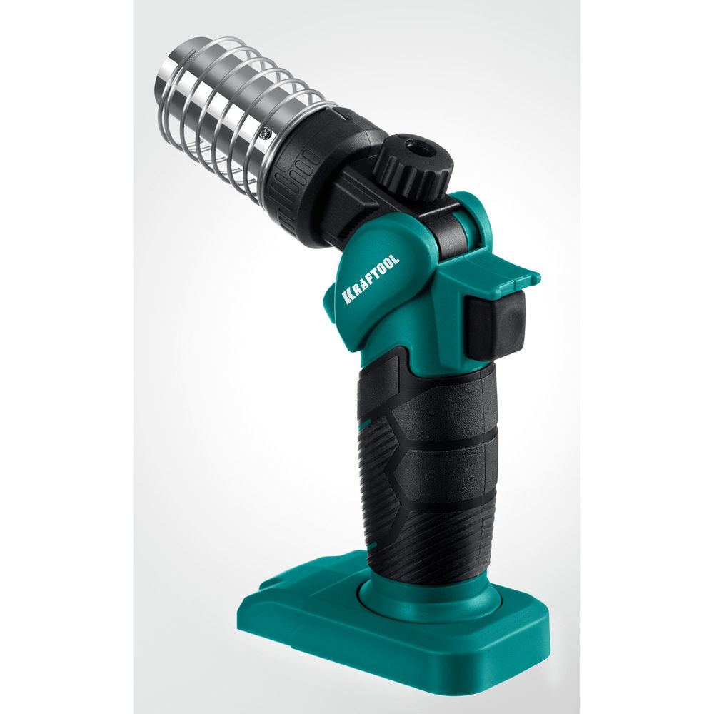 Термофен газовый 500°C KHG-500 KRAFTOOL 55528