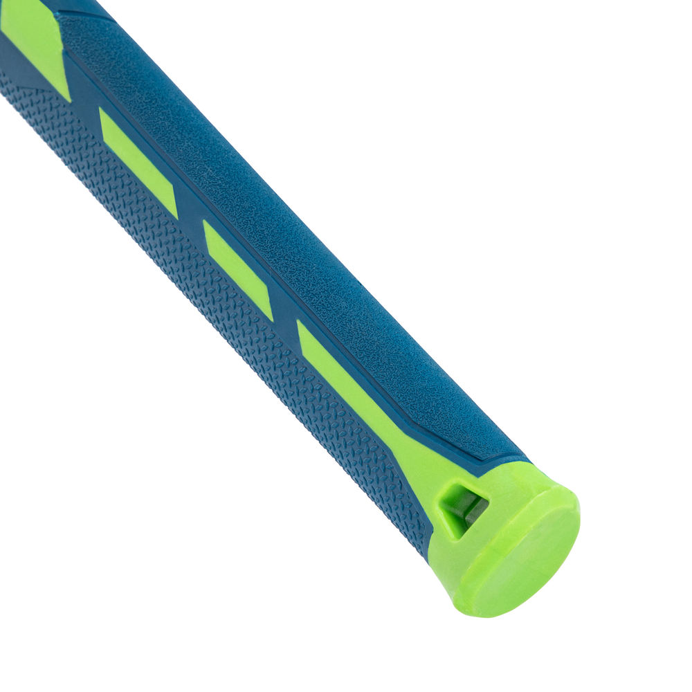 Кувалда, 5000 г, фибергласовая обрезиненная рукоятка// Сибртех