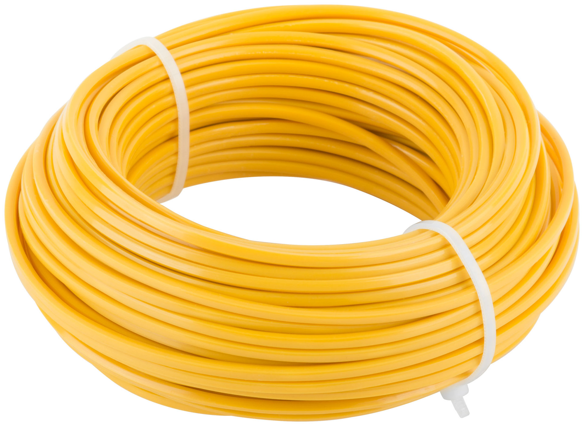 Леска для садовых триммеров Квадрат 3,0 мм х 25 м (78017)