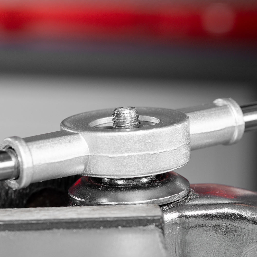 Набор метчиков и плашек М2-М18, 110 шт, металлический кейс Matrix (773110)