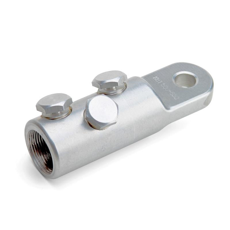 Наконечник болтовой 3НБЕ-800 (КВТ) (69487)