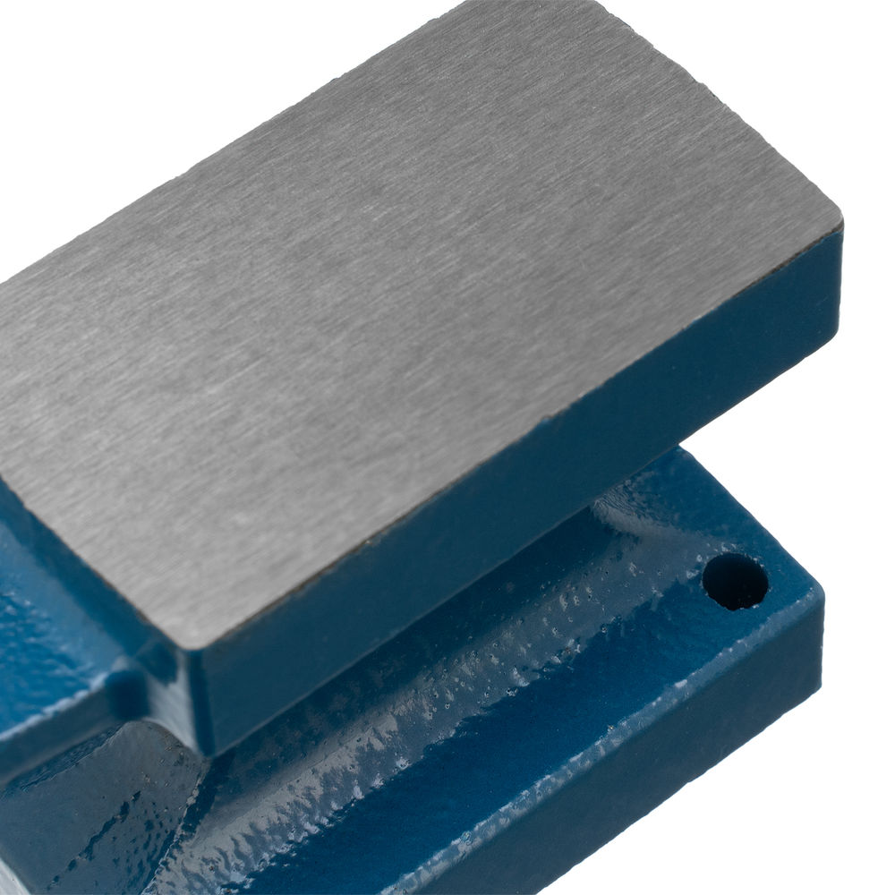 Наковальня кузнечная, однорогая, 450 гр. Сибртех (18680)