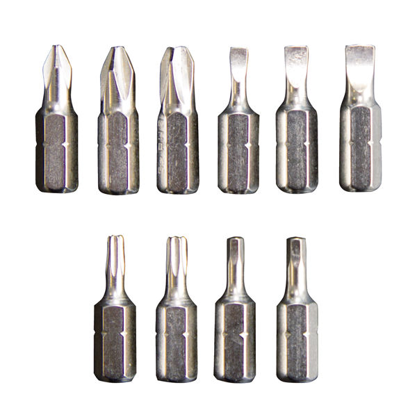 Отвертка акк. Einhell TE-SD 3,6/1 Li, 4.5Нм,180 об/мин,подсветка,набор бит 10 пр,картонн.коробка (4513501)