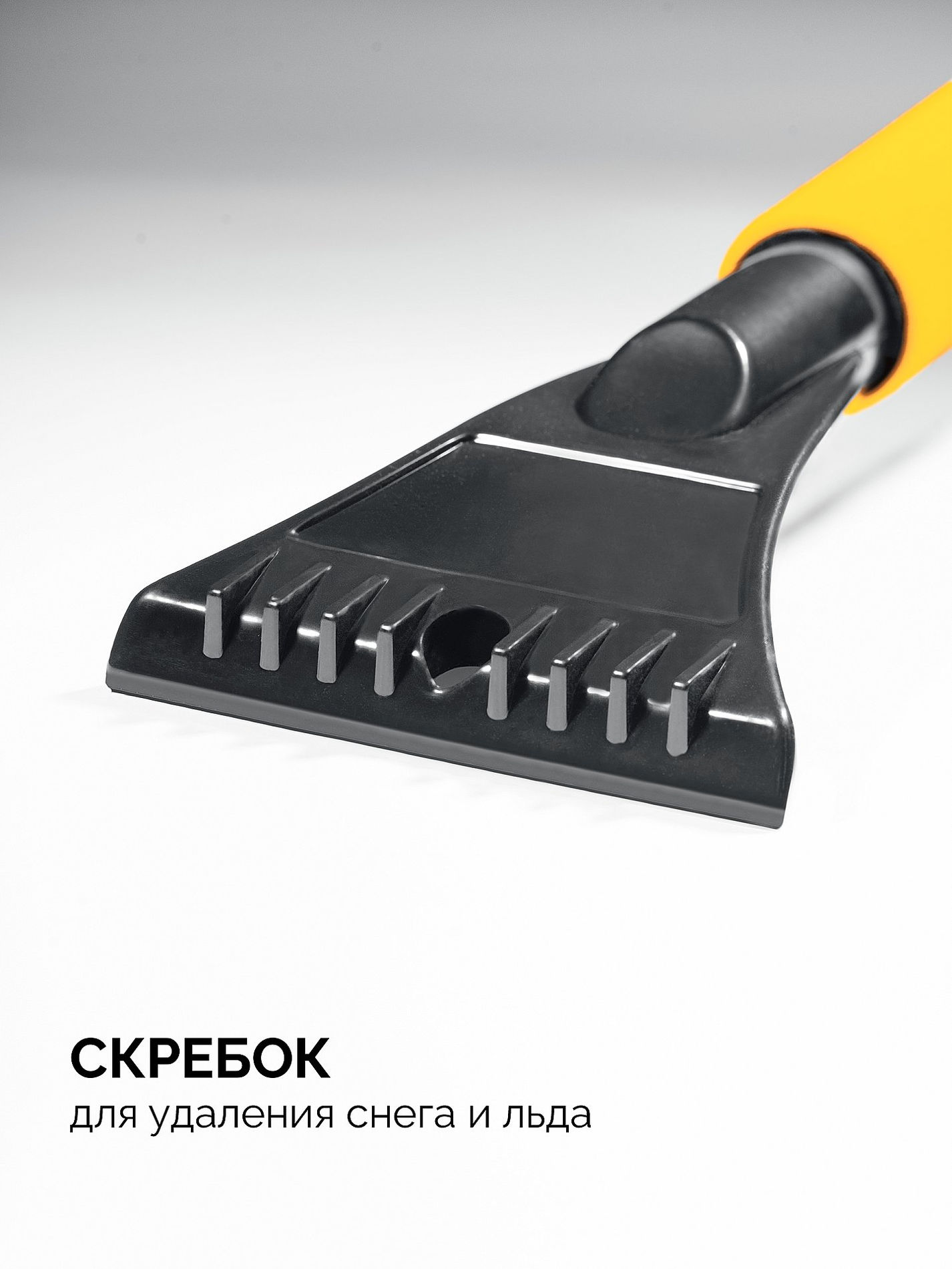 Отвертка переставная PH2/SL6 Hercules STAYER 80 мм 2512_z02  