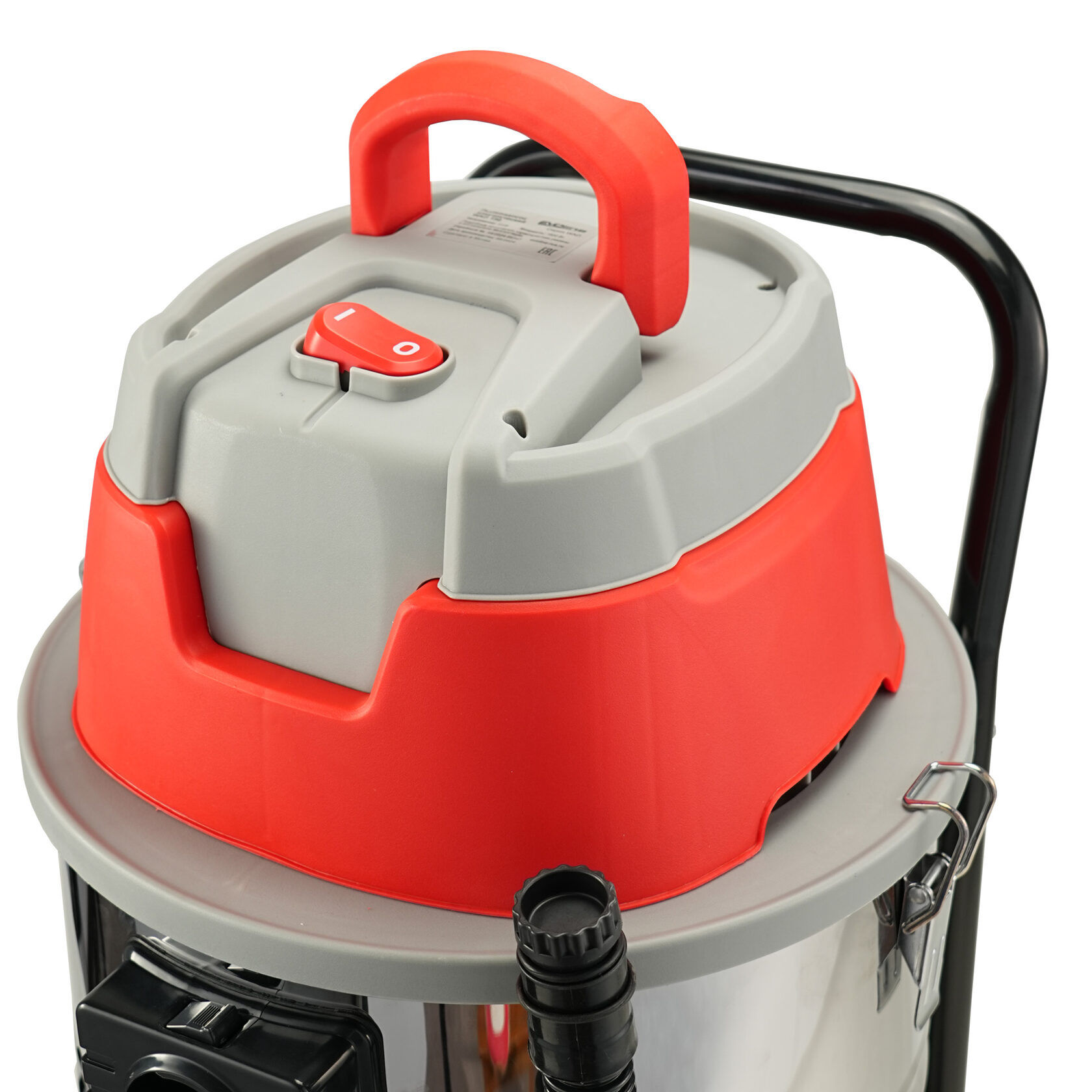 Пылеводосос электрический EVOline WAD 150