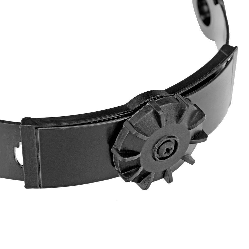 Щиток защитный для электросварщика(маска сварщика) с откидным блоком 100*120, Сибртех (89122)