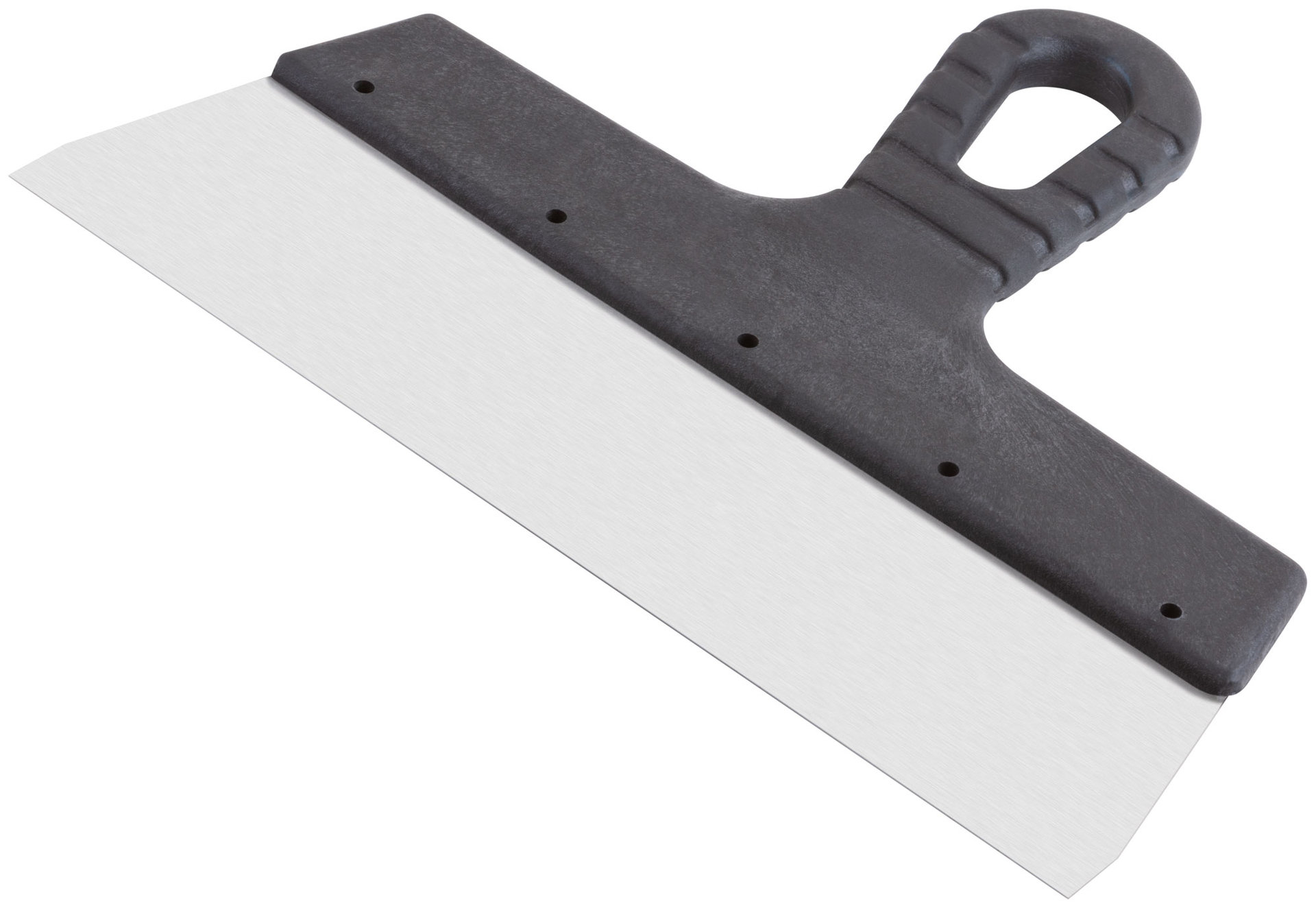 Шпатель фасадный нержавеющий 250 мм (06490)