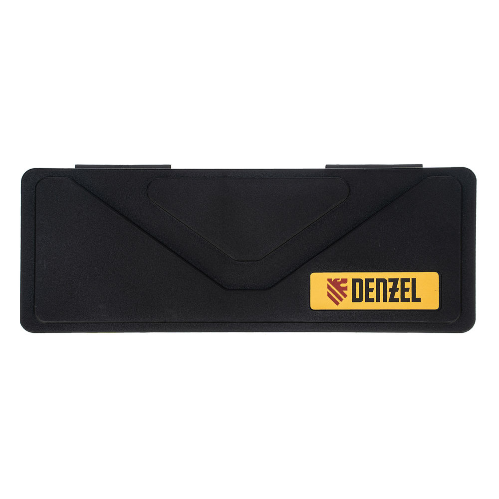 Штангенциркуль, 150 мм, электронный, большой дисплей, с глубиномером Denzel (31614)