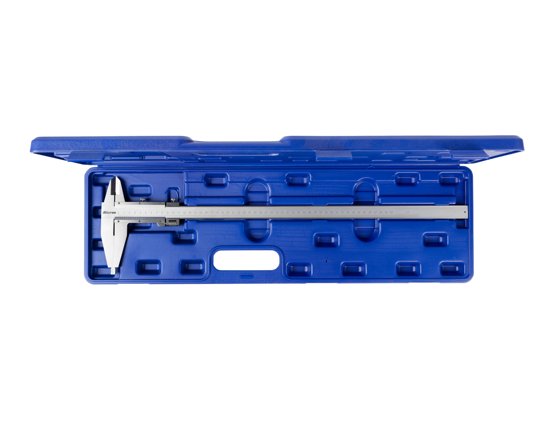 Штангенциркуль ШЦ-2- 500 0,1 губ. 100мм (ГРСИ №91149-24) МИК