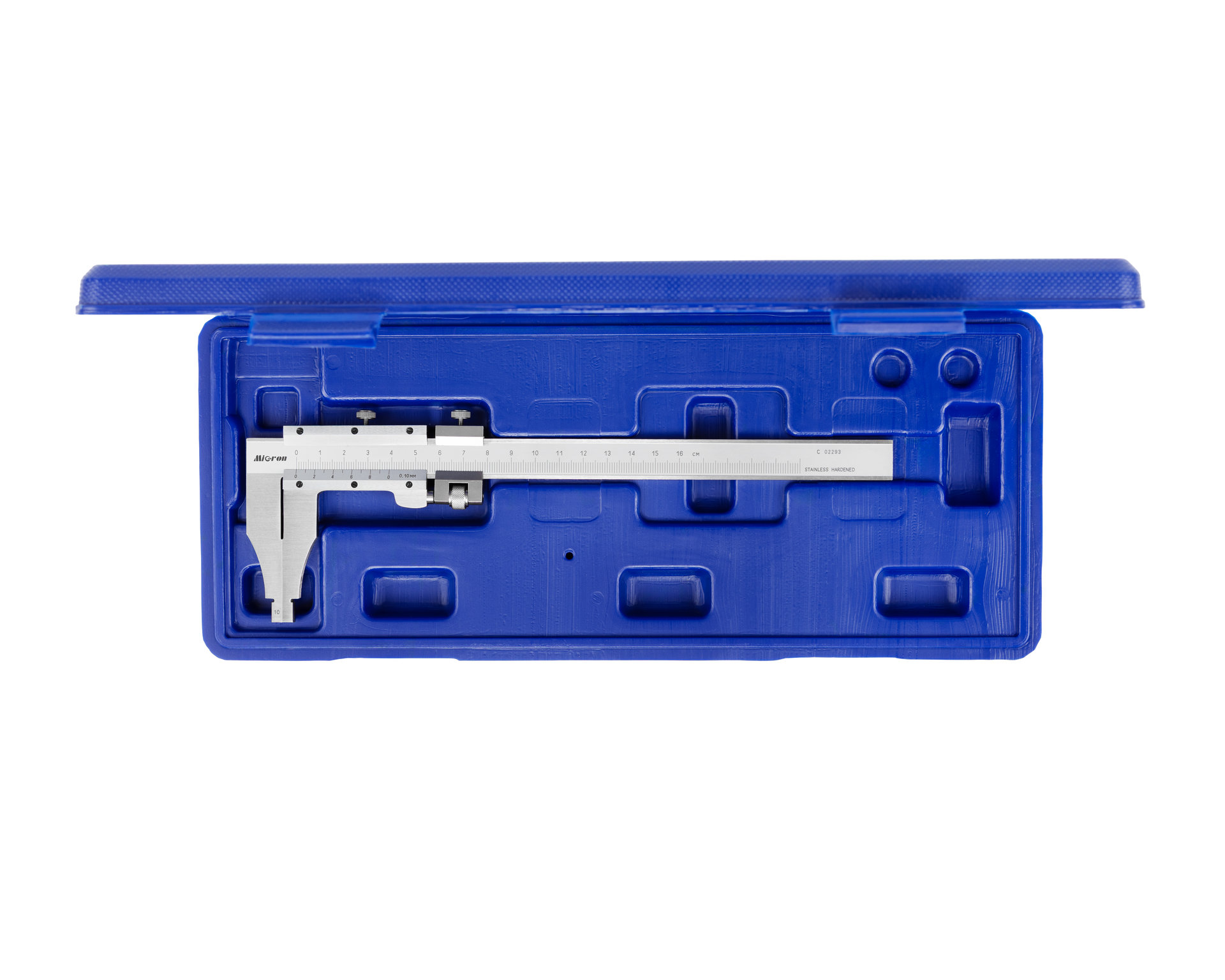 Штангенциркуль ШЦ-3- 160 0,1 губ. 60мм МИК