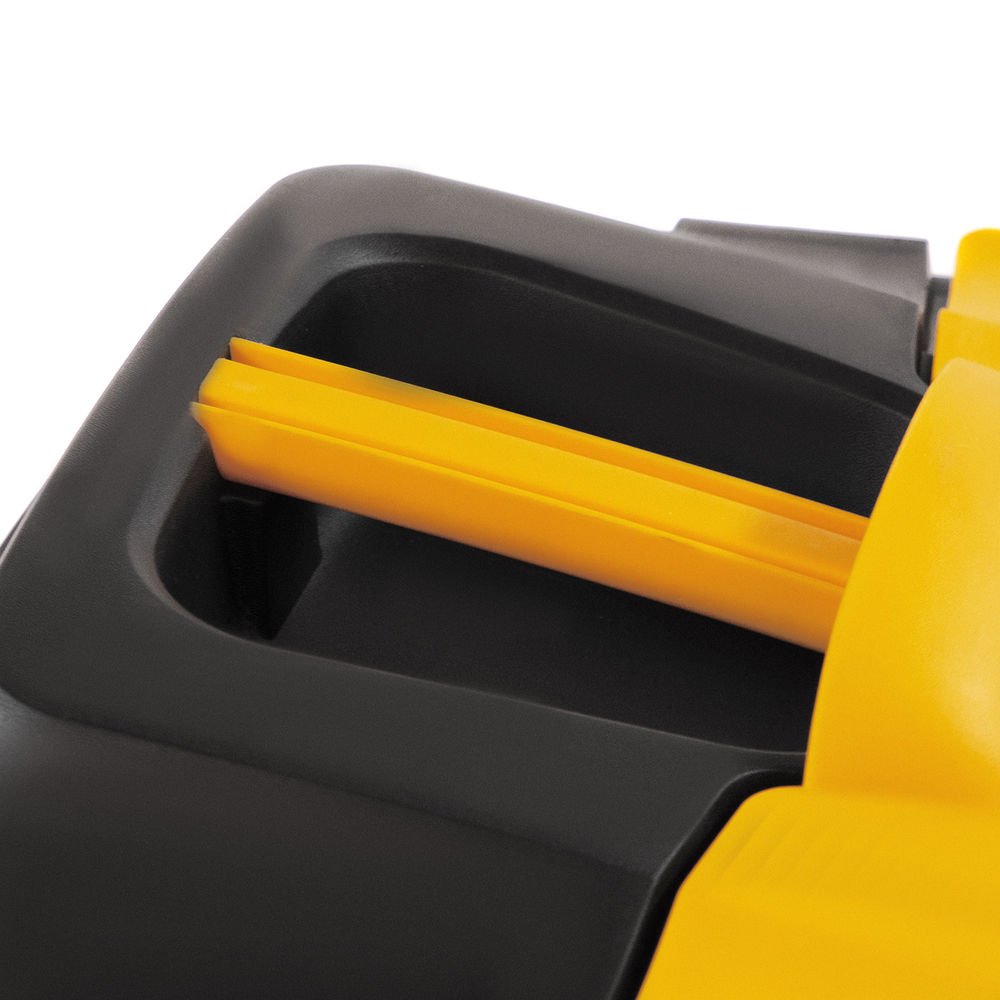 Скарификатор-аэратор электрический SAE-1500, 1500 Вт, -11/+5 мм, 32 cм Denzel (57701)