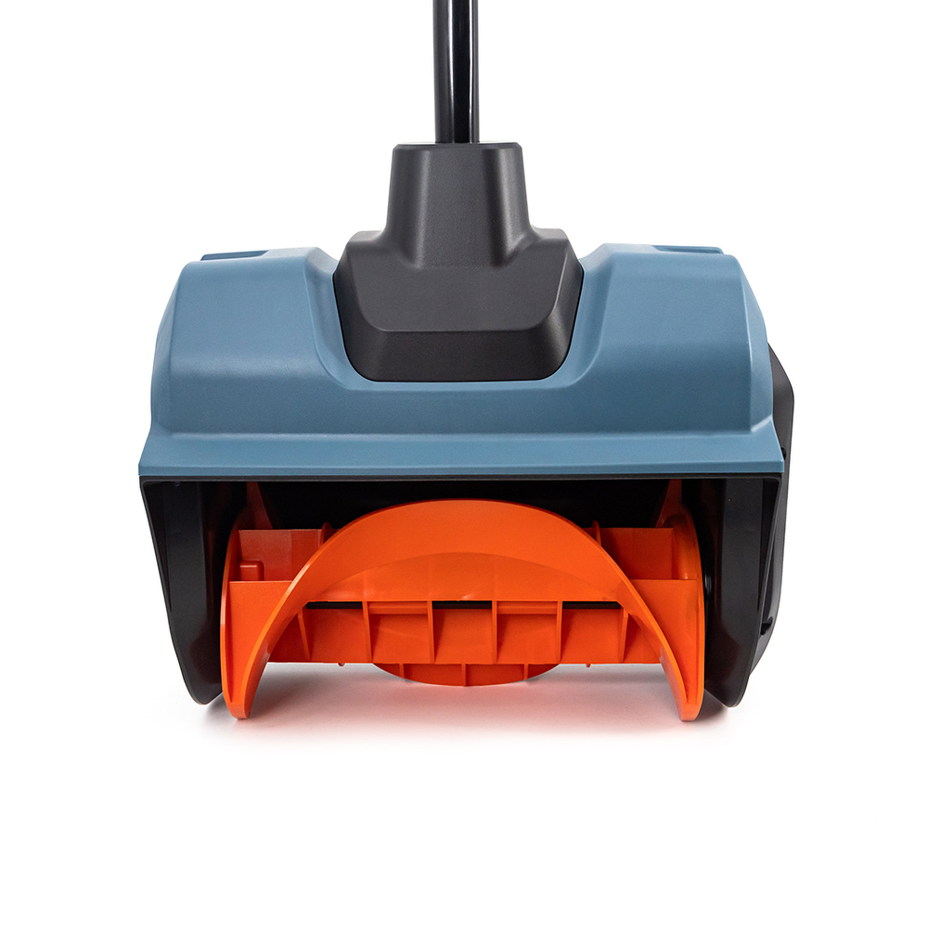 Снегоуборщик электрический, 1400Вт, 33 см