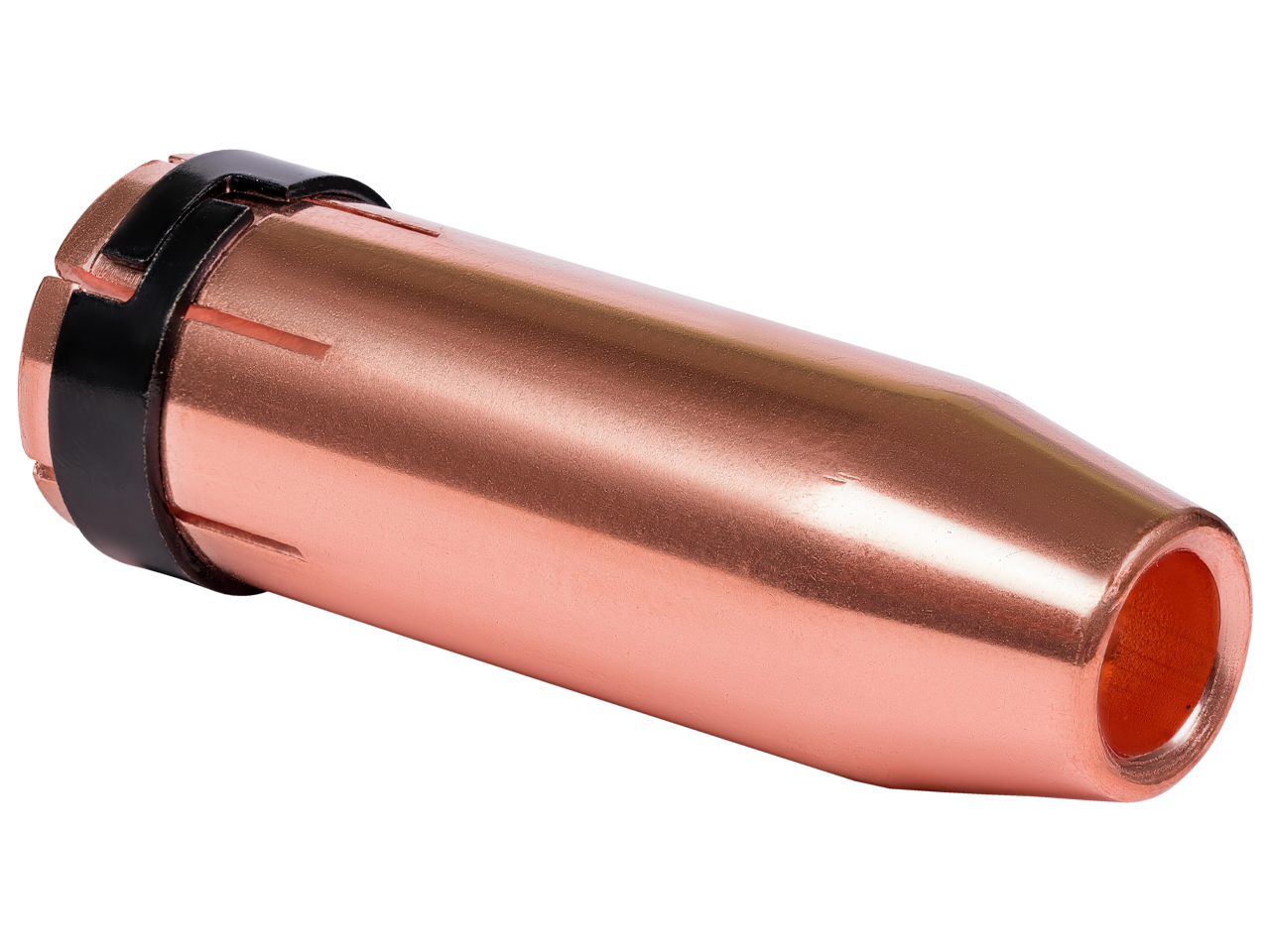 Сопло газовое КЕДР (MIG-500/500D PRO) D 12 мм, коническое