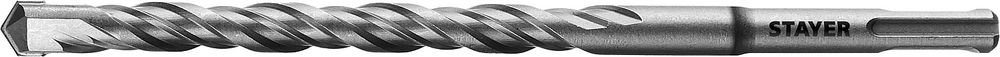 Бур SDS-plus 12 x 210 мм Professional STAYER 2930-210-12_z02